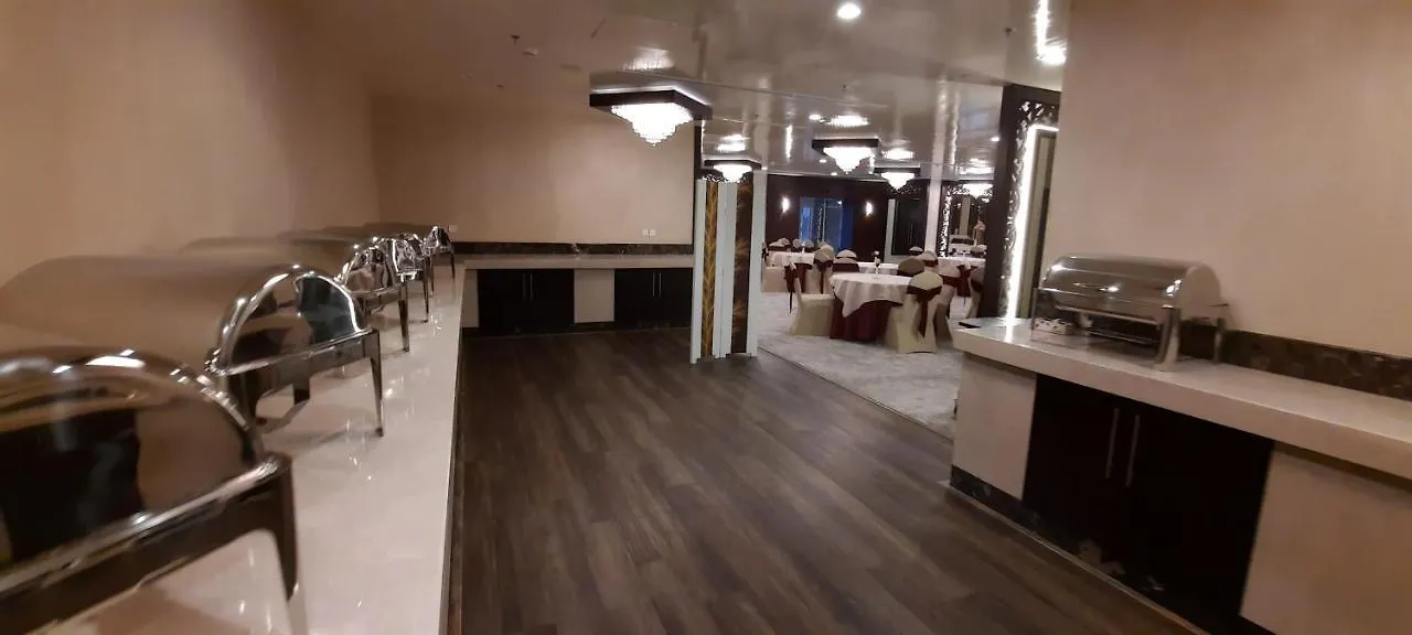 La Fontaine Opal Hotel 吉达